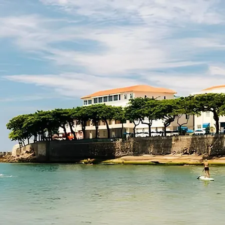Apartamento moderno em Copacabana, a 100m da praia-2